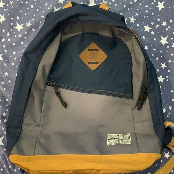 Element Other - Element backpack with laptop sleeve
